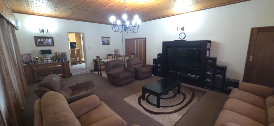 3 Bedroom Property for Sale in Ventersdorp North West